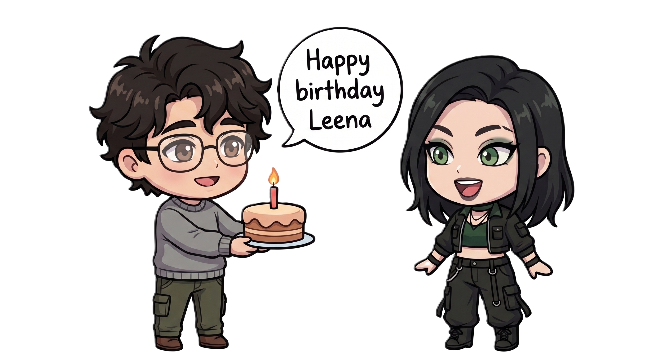 Birthday