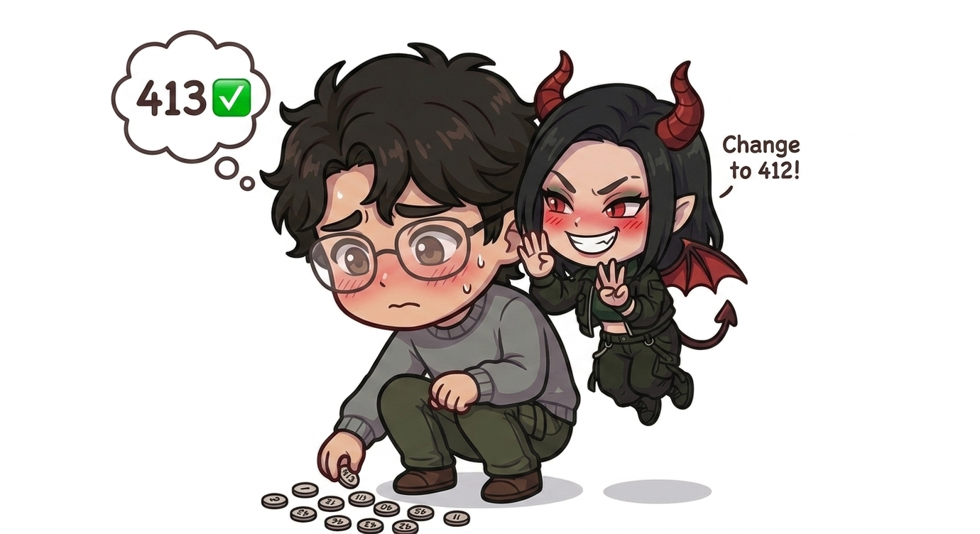 Devil
