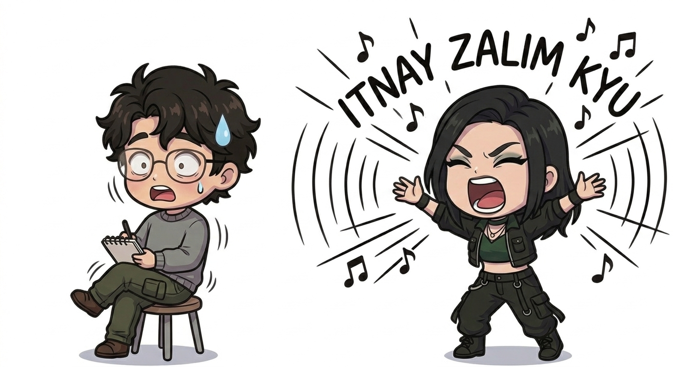 Singing